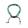 Ameeq - Natural Aventurine Bracelet