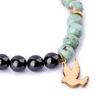 Dilara - Natural Gemstone Bracelet